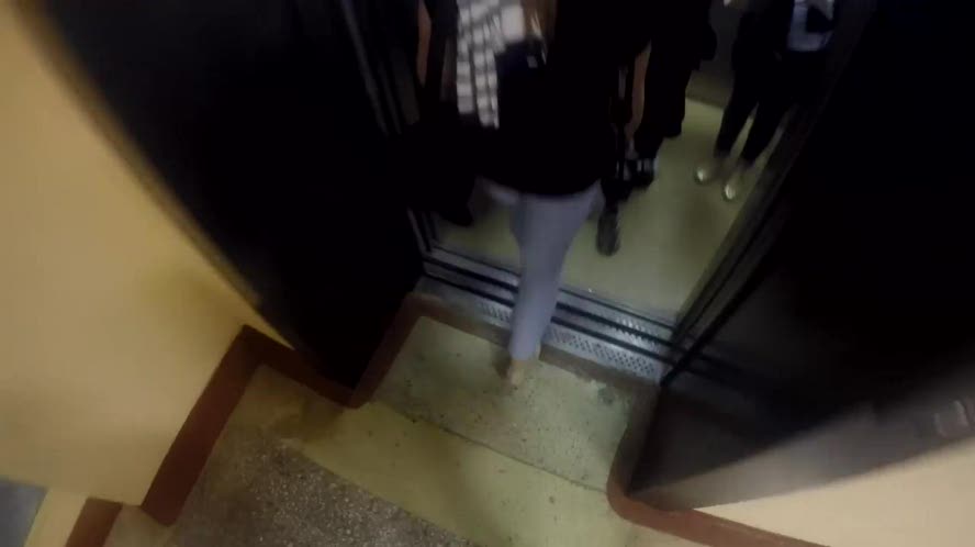 БГПУ глазами иностранного студента